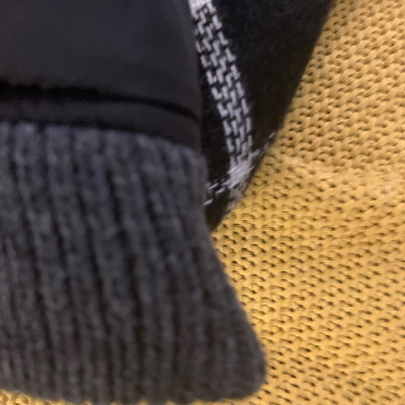 Beanie and Infinity Scarf Set - Picture 6 of 7